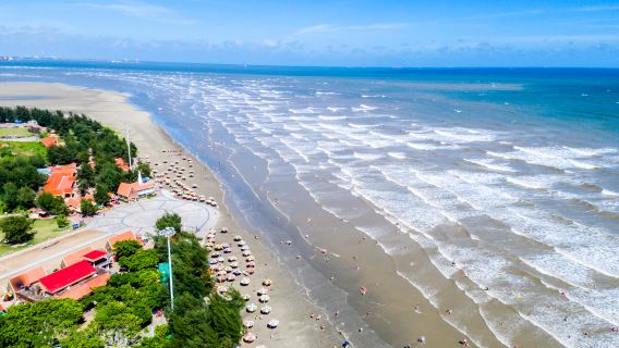 Bailang Beach