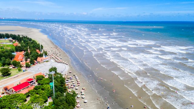 Bailang Beach