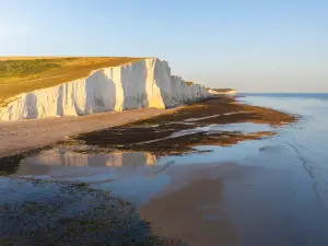Seven Sisters Country Park