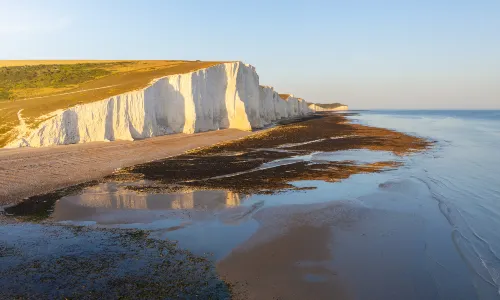Seven Sisters Country Park