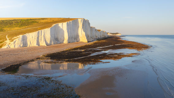Seven Sisters Country Park