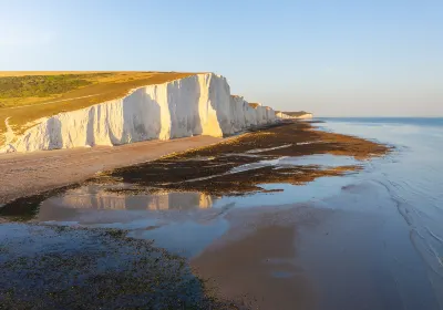 Seven Sisters Country Park