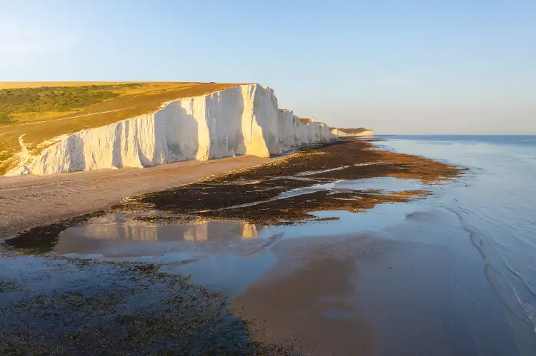 Hotels in Seaford