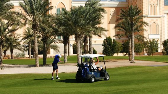 Ras Al Khaimah