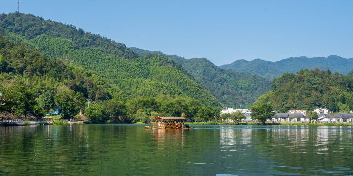 Xijin Ferry