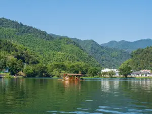 西津野渡