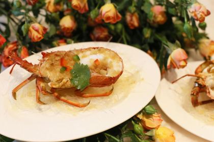 CAI FENG LOU Chinese Restaurant