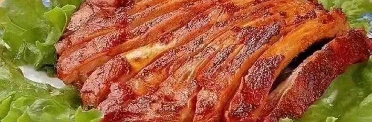 呼格吉娜旅游度假民宿·餐厅