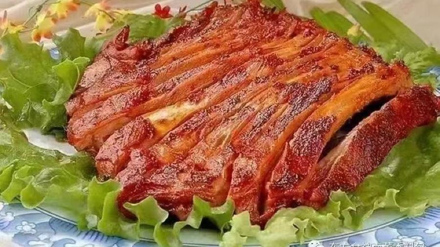 呼格吉娜旅游度假民宿·餐厅