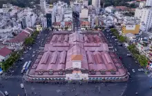 Бен Тан рынк