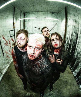 Paleface Swiss <Headline> Tour 2025 | The Abbey