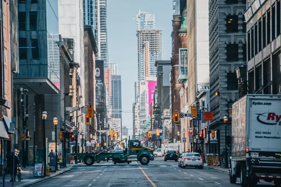 5_Yonge Street