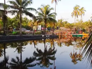 Nalumanikattu Children's Park and Kayakking club