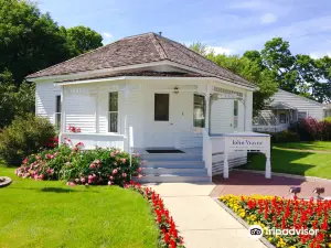 John Wayne Birthplace Museum