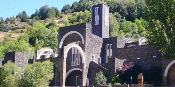 梅裡特克塞爾聖母殿