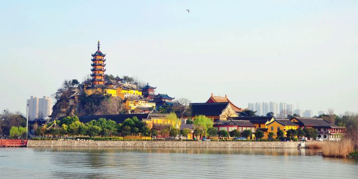 Jin Mountain