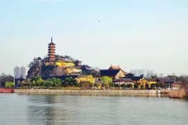 金山