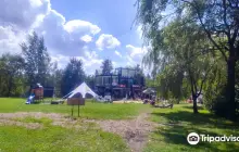 Valley of the Three Ponds