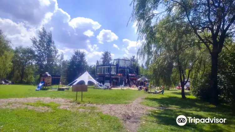 Hotel dekat Valley of Three Ponds (Dolina Trzech Stawow)