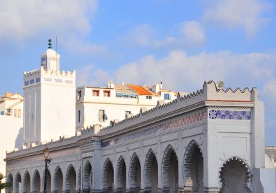 Gran Mezquita de Argel