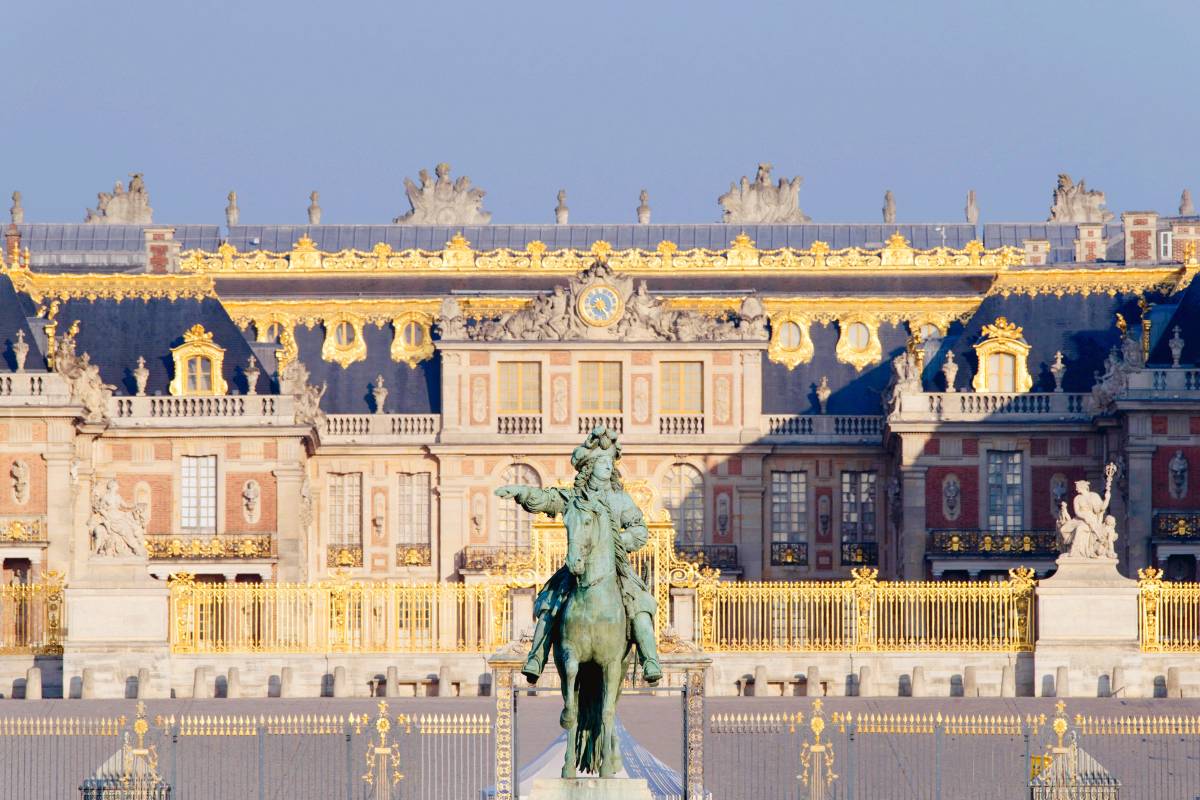 Palace