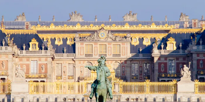 Palace of Versailles image 2