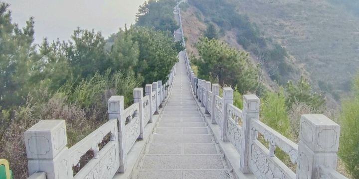 Wufeng Mountain