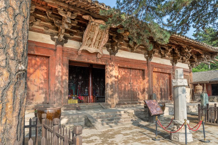 佛光寺