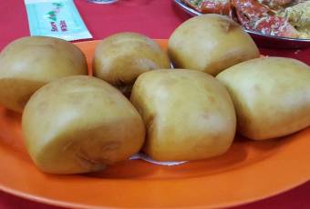 Popular dishes