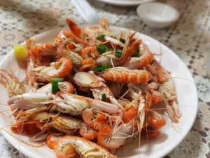 耀鑫饭店(回浦路店)