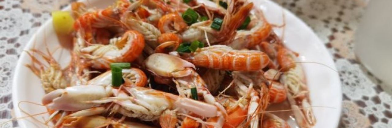 耀鑫饭店(回浦路店)