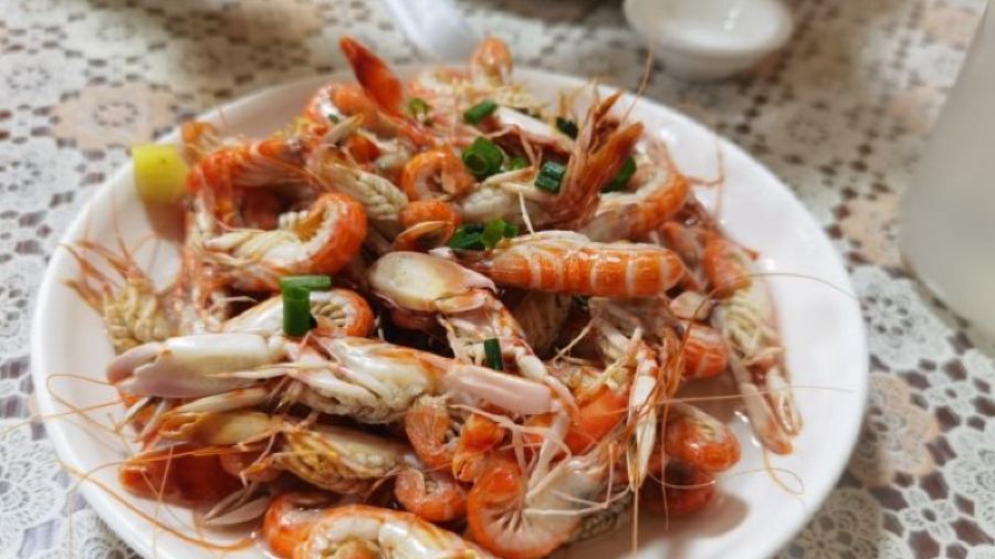 耀鑫饭店(回浦路店)