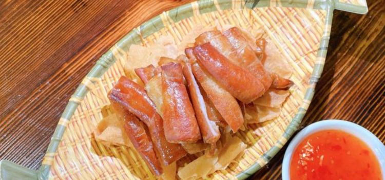 嘉積香萬裡美食城