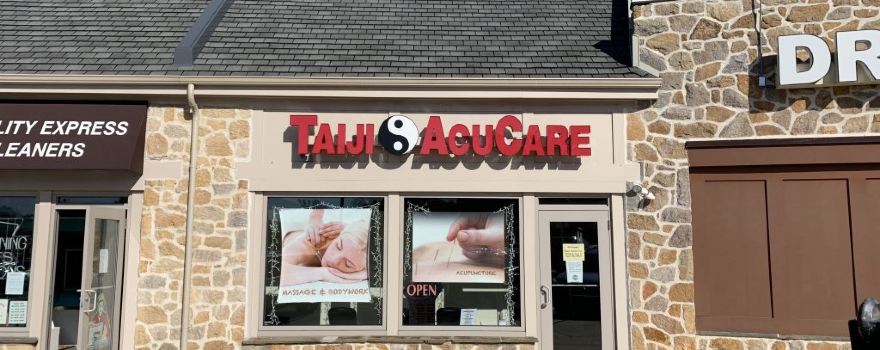 Taiji AcuCare