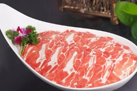 華晟山城火鍋(愛民街店)