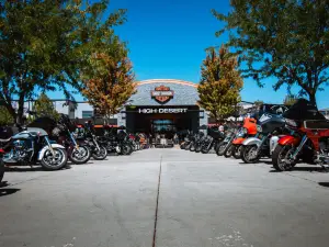 High Desert Harley Davidson
