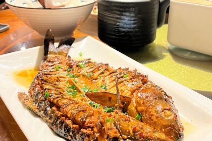 橘隐家(幔亭峰路店)