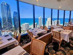 Horizon Sky Dining