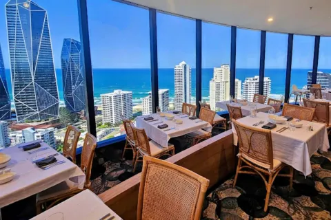 Horizon Sky Dining
