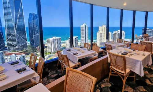 Horizon Sky Dining