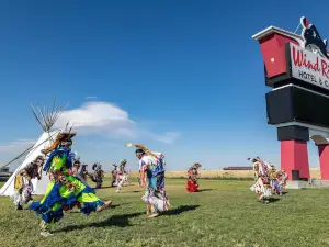 Wind River Hotel & Casino