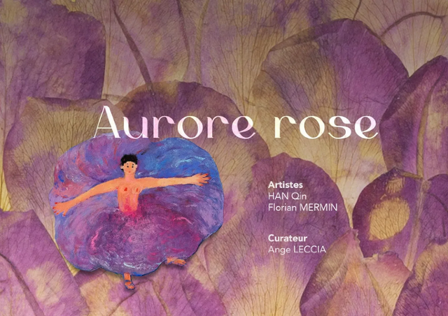 Aurora Rose | Paris