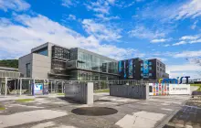 พิพิธภัณฑ์วิทยาศาสตร์และเทคโนโลยีทางทะเลแห่งชาติไต้หวัน