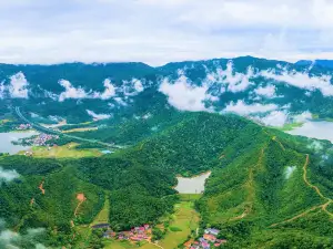 Meiling National Scenic Area
