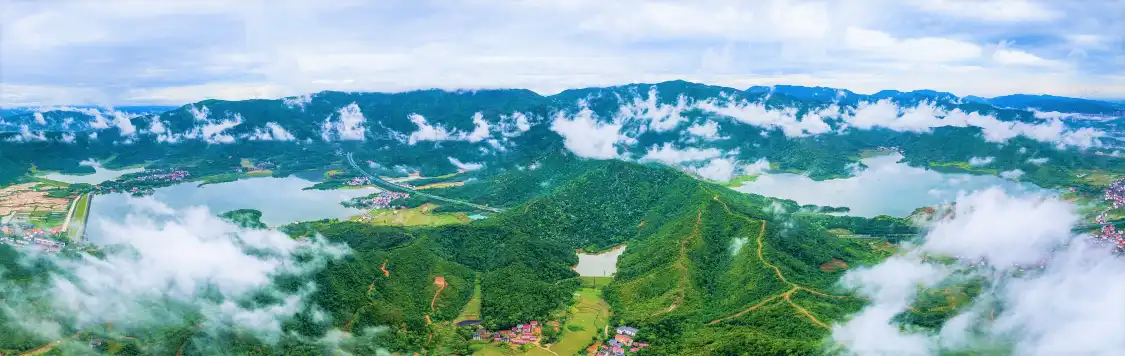 Hotel in zona Meiling Scenic Spot