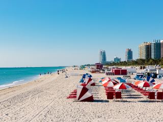 Hotels in Miami Beach South Beach
