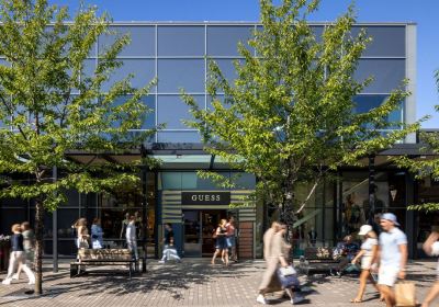 Oslo Fashion Outlet Vestby