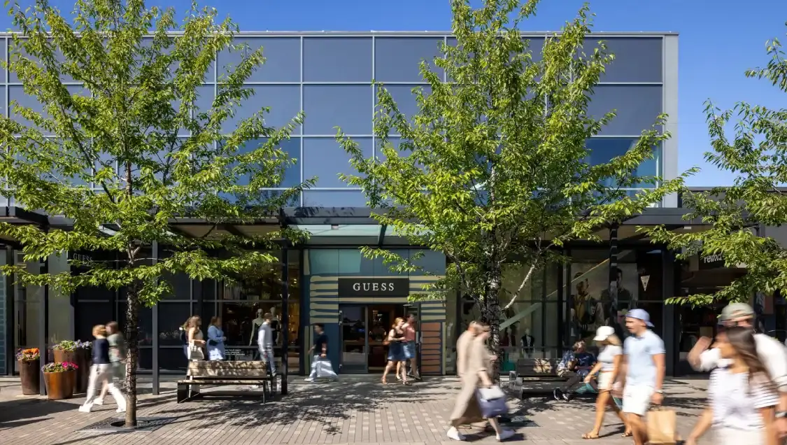 Hotels near Oslo Fashion Outlet Vestby