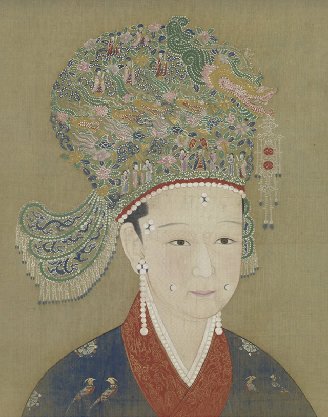 guo bao ju jiao 2025 zhan er qi | Taipei Palace Museum