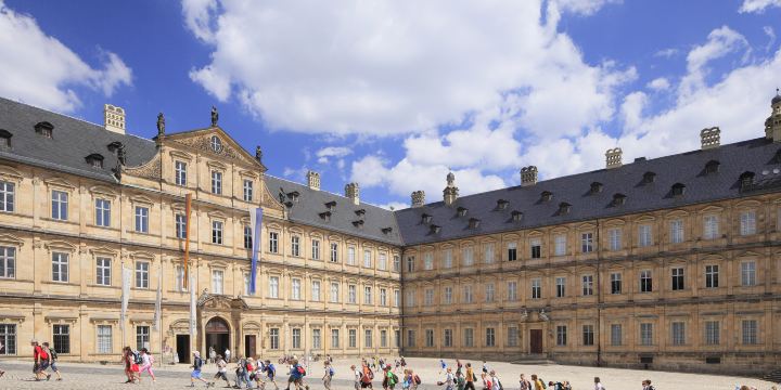 Neue Residenz
